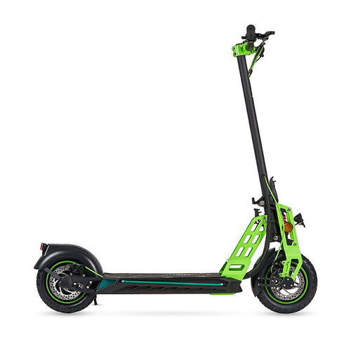 Ecoxtrem Patinete eléctrico Bison - Homologado DGT