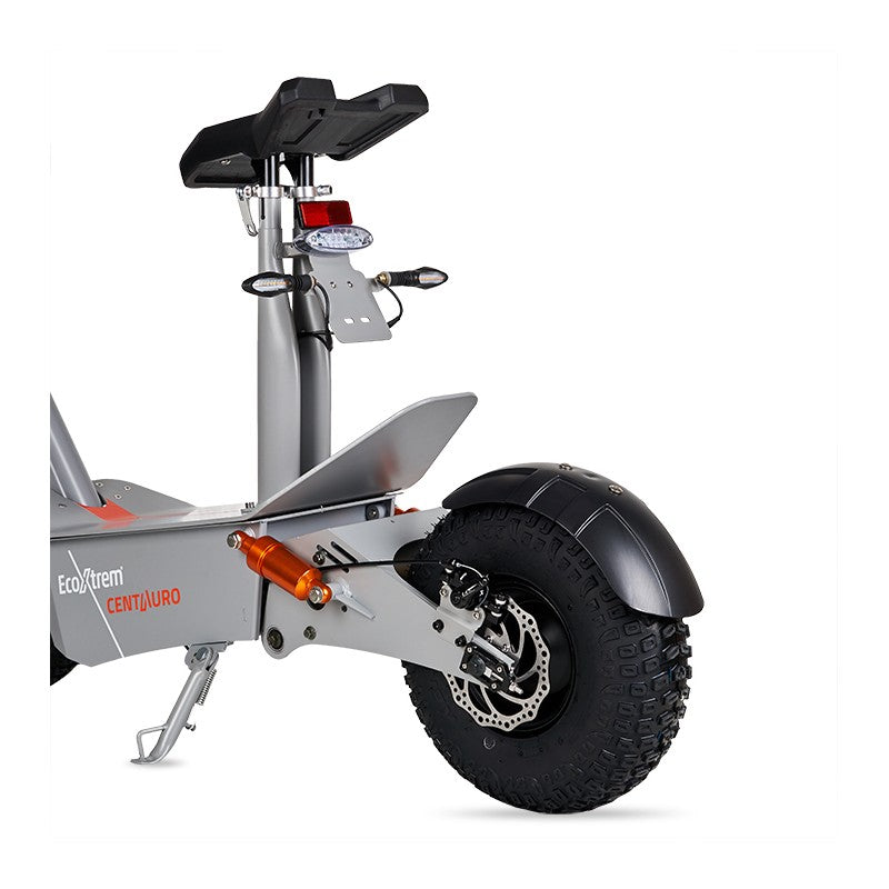 Patinete Eléctrico Centauro Matriculable