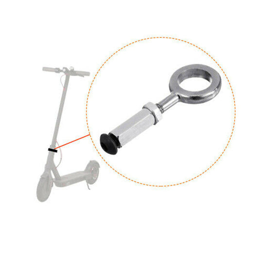 Tornillo bloqueo Patinete Electrico Bisagra pasador eje de plegado