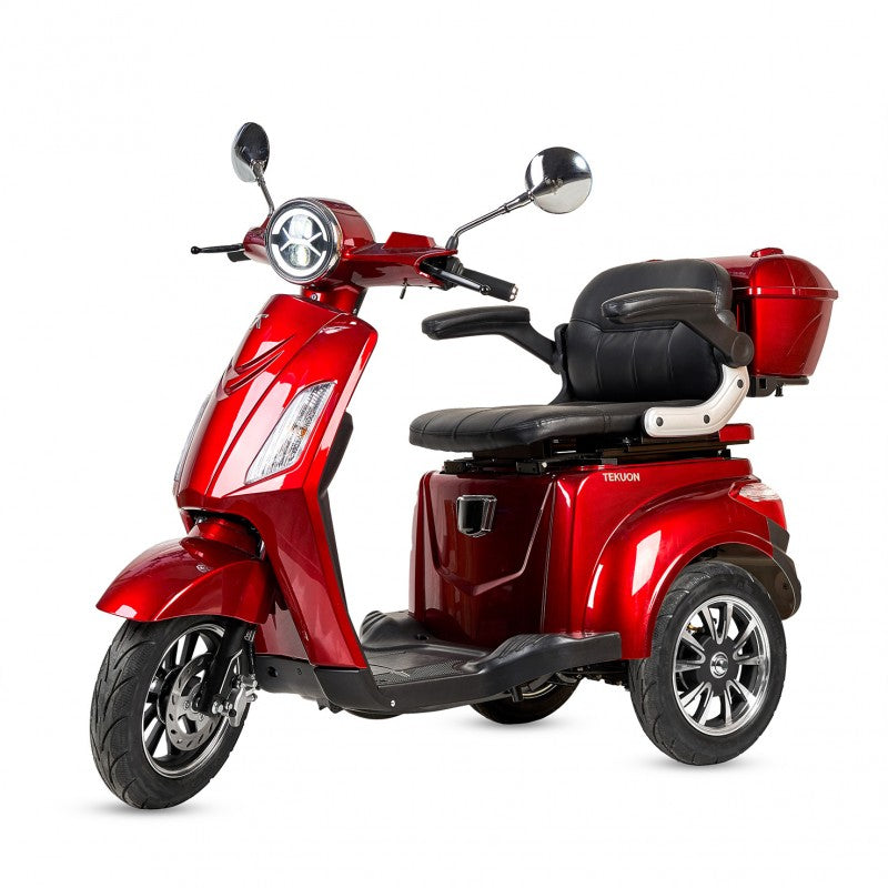 Scooter movilidad reducida Assistant I con motor 650W