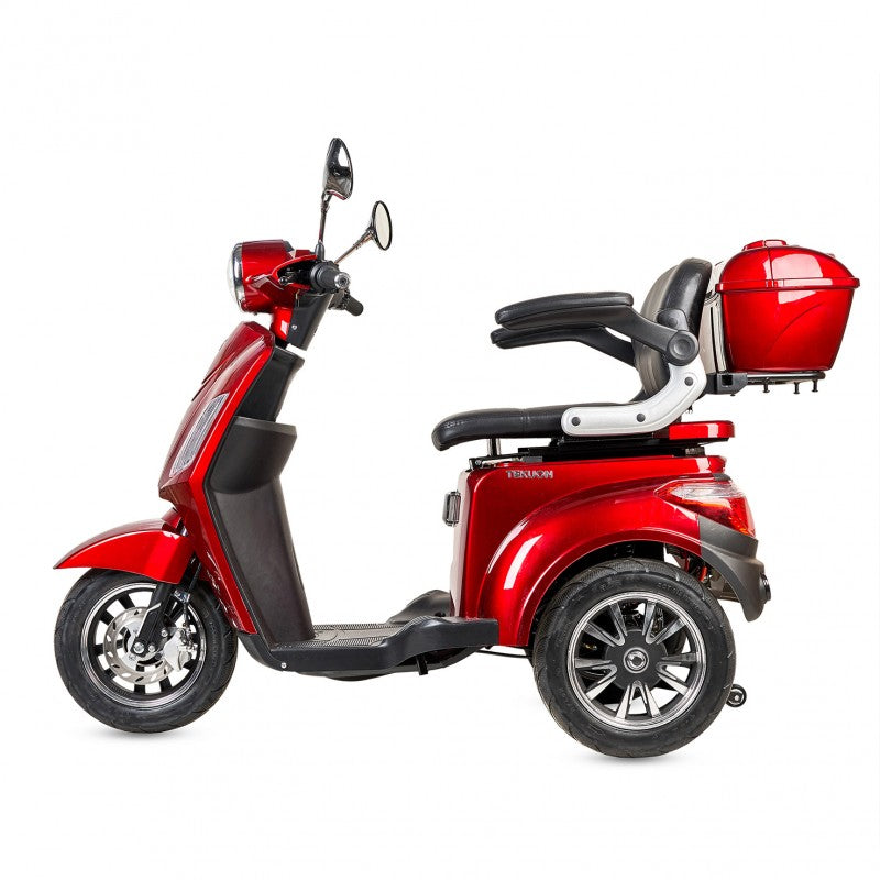 Scooter movilidad reducida Assistant I con motor 650W