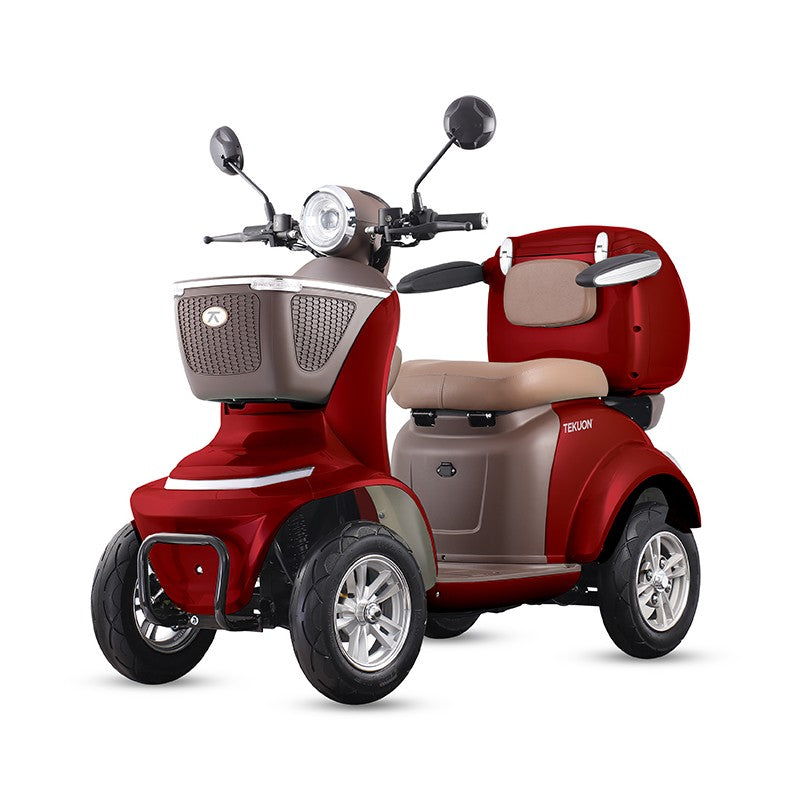 Scooter movilidad reducida Assistant L |1000W 30Km Max Range