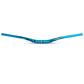Manillar para patinete / bici  Azul [Aluminio 6061]