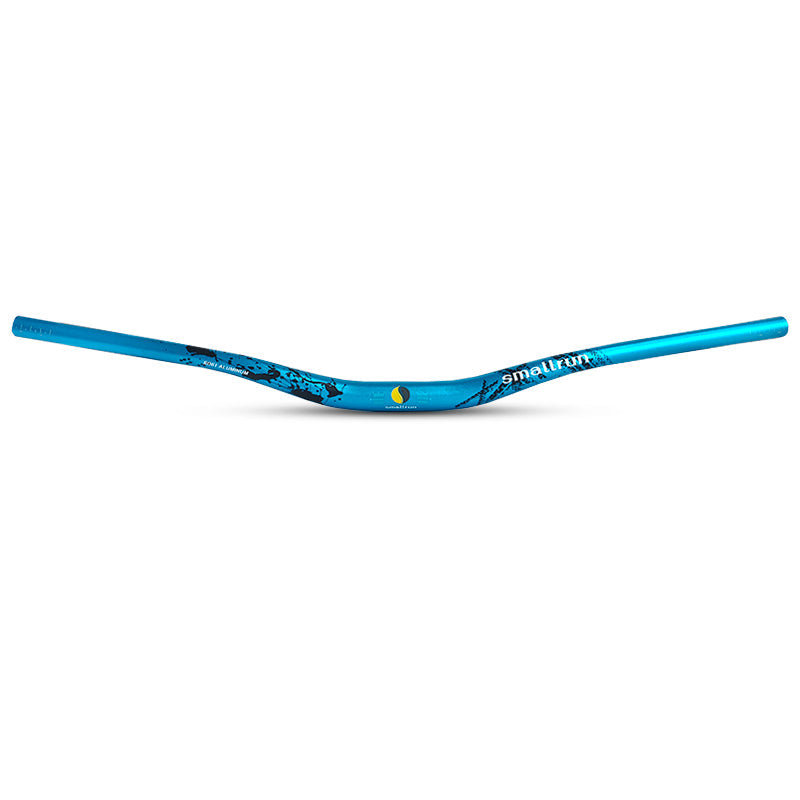 Manillar para patinete / bici  Azul [Aluminio 6061]