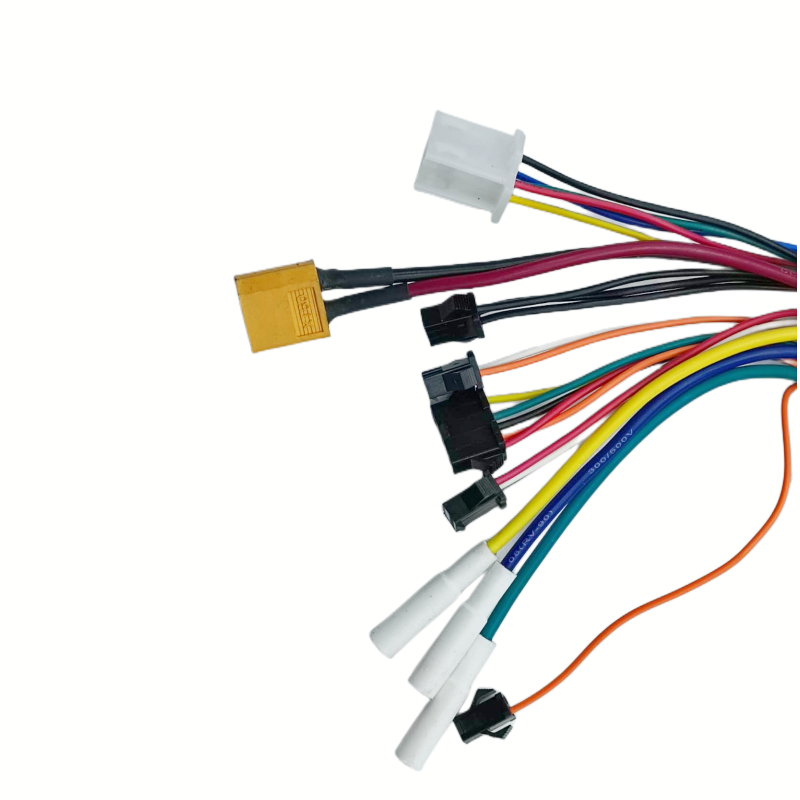 Controladora S866 48V 23A  Compatible  SmartGyro Rockway / Speedway