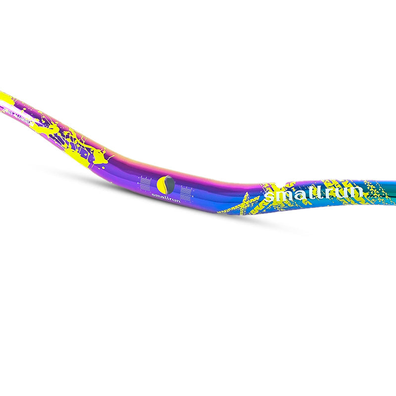 Manilla para patinete / bici multicolor  [Aluminio 6061]