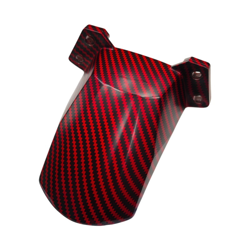 Guardabarros delantero Ecoxtrem M41 Tank (Rojo)