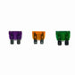 Fusible 3A / 5A /30A