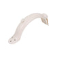 Guardabarro trasero para patinete Xiaomi M365 1S Pro/ Pro 2