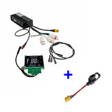 Kit controladora  para Cecotec Bongo Z (1200W)