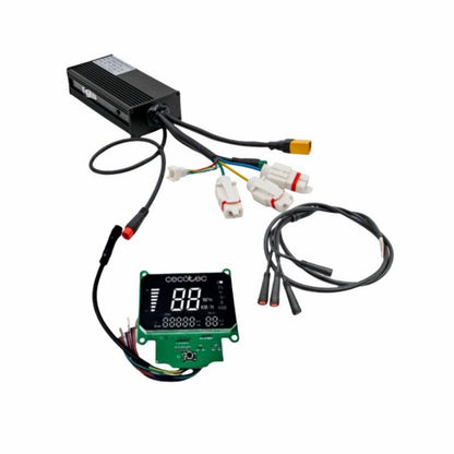 Kit controladora  para Cecotec Bongo Z (1200W)