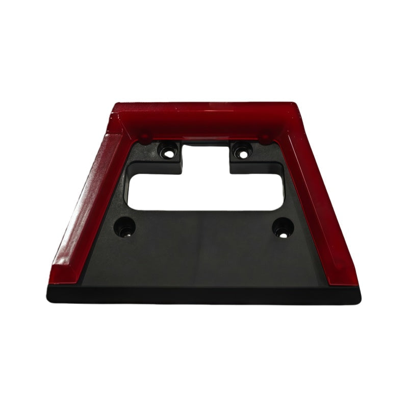 Carcasa de luz trasera para smartGyro raptor evo