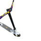 Adaptador con potencia para Ninebot G30 / G30D / G2 Max / P65 / P100S
