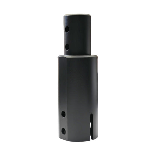 Extensión adaptador de mástil para Dualtron [40mm]