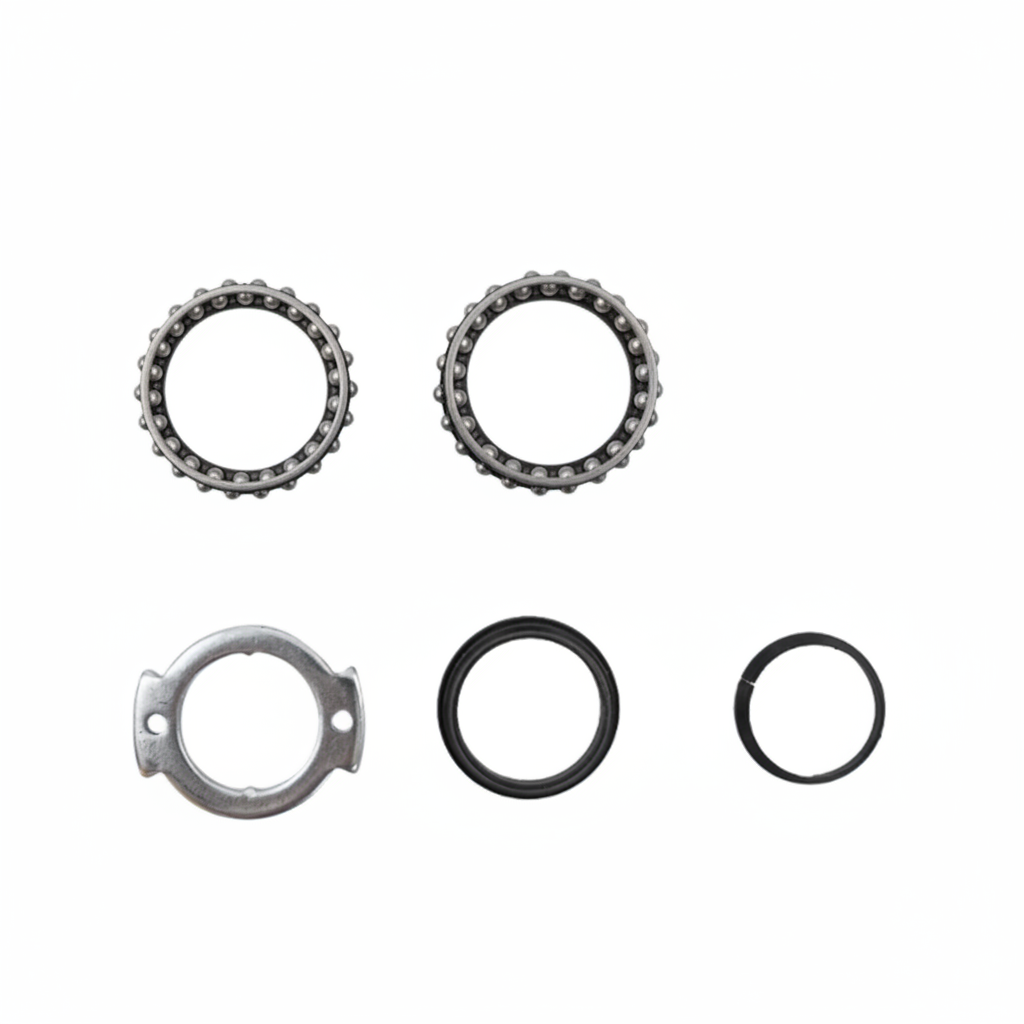 Kit  rodamientos  para patinete eléctrico Xiaomi