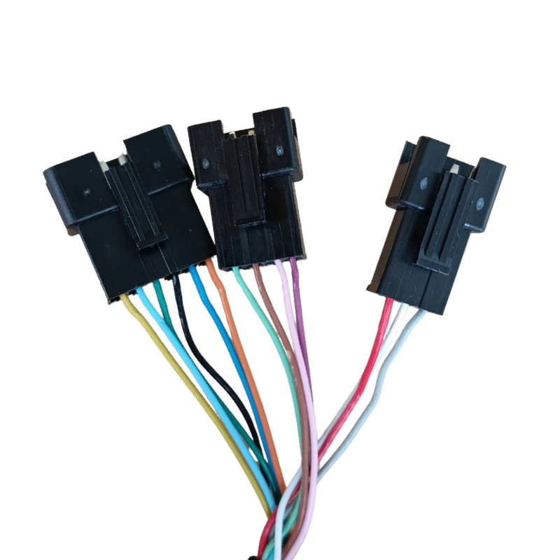 Cable central Compatible  Smartgyro Crossover