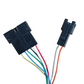 KIT JP Controladora- Doble Motores (48V/52V)