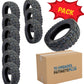 Neumático tubeless offroad 10×2.75-6.5 [Aoxin]