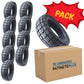 Neumático tubeless offroad 10×2.75-6.5 [Xuancheng]