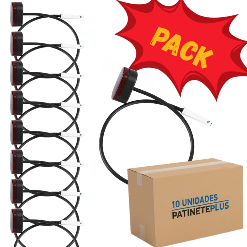 Luz Freno Trasero M365/Pro