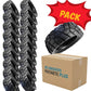 Rueda tubeless 9×3-5.5 [Aoxin]