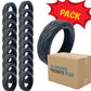 Rueda tubeless 10×2.50-6.5 [CHAOYANG]