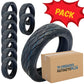 Rueda tubeless 10×2.50-6.5 [CHAOYANG]