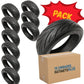 Neumático tubeless  60/70-6.5 para  Ninebot G30 / smartGyro K2