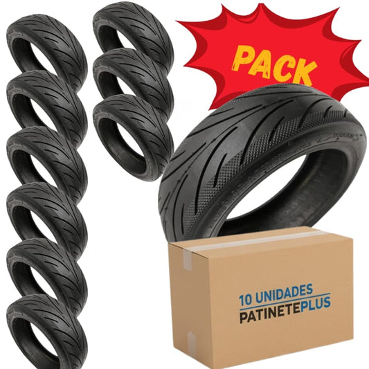 Neumático tubeless  60/70-6.5 para  Ninebot G30 / smartGyro K2