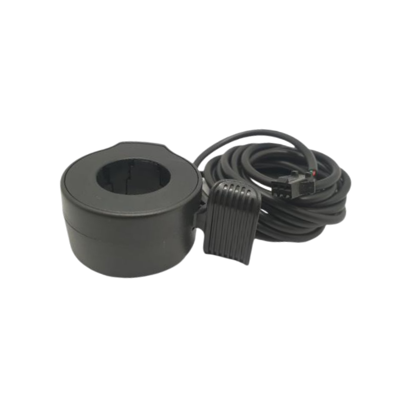 Acelerador genérico