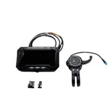 Pantalla display dualtron EY4 con acelerador
