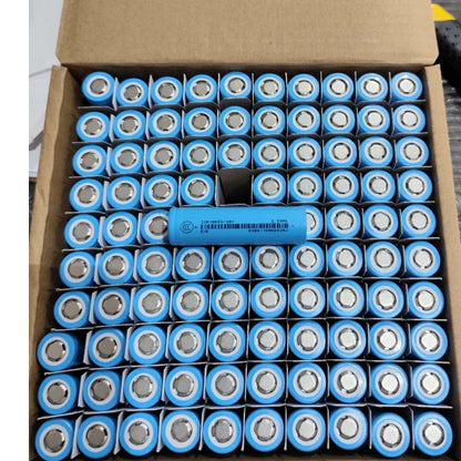 Celda EVE ICR18650 - 2500mAh -