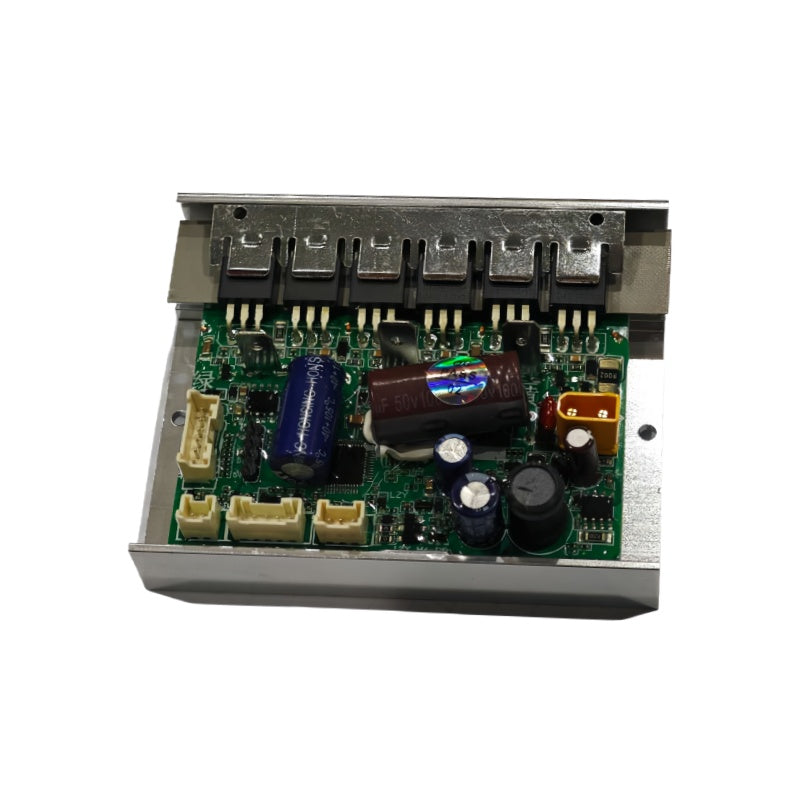 Controladora para xiaomi Mi4 (Circuitos cerrados 30km/h)