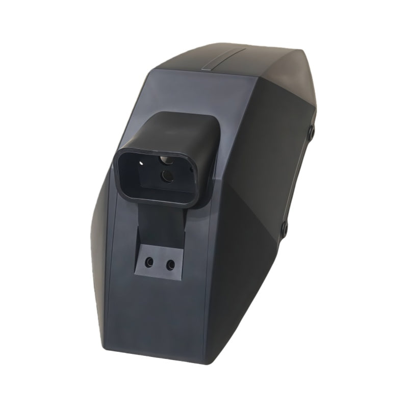 Guardabarro trasero para smartGyro raptor evo