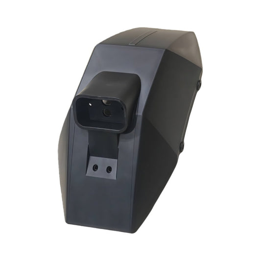 Guardabarro trasero para smartGyro raptor evo