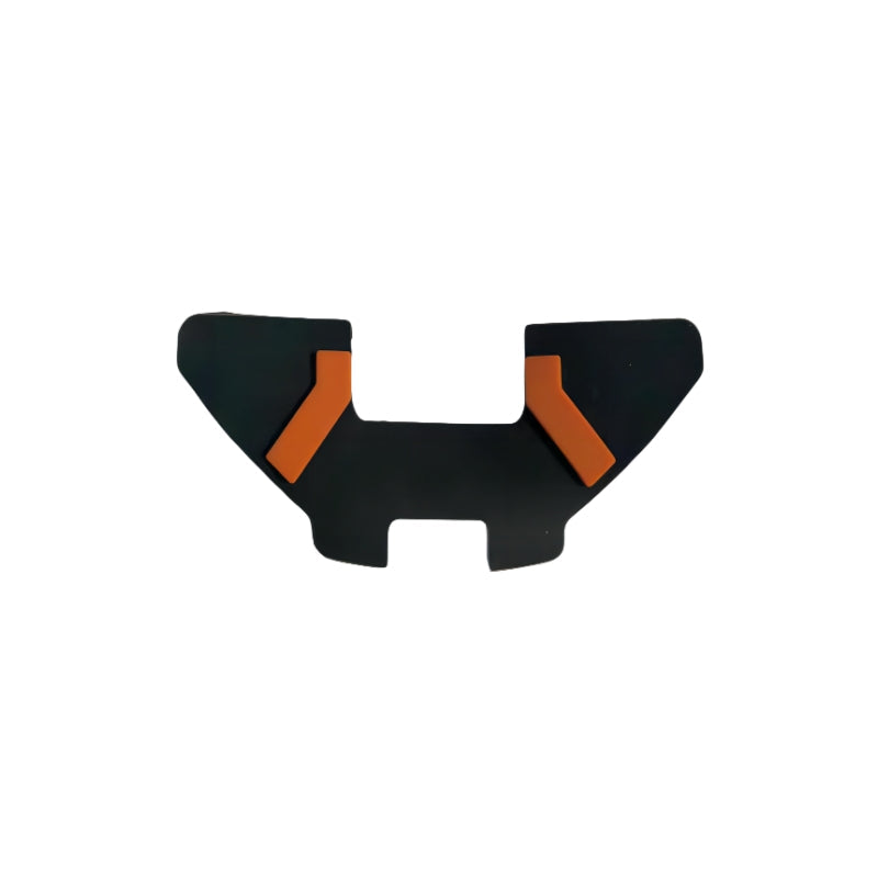 Base antideslizante del alerón trasero Kugoo Kirin G3 PRO