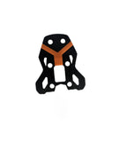 Almohadilla antideslizante del pedal trasero para Kugoo Kirin G2 MAX