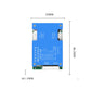BMS 13S 48V 30A con balanceo de carga