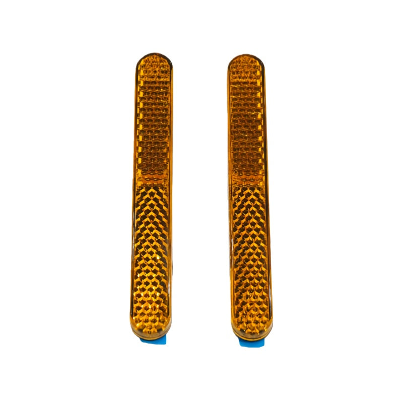 Lentes reflectante para smartGyro raptor evo