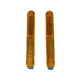 Lentes reflectante para smartGyro raptor evo
