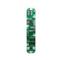 BMS 5S  12A 18650 Li-Ion Paquete de batería de Litio Protección Placa