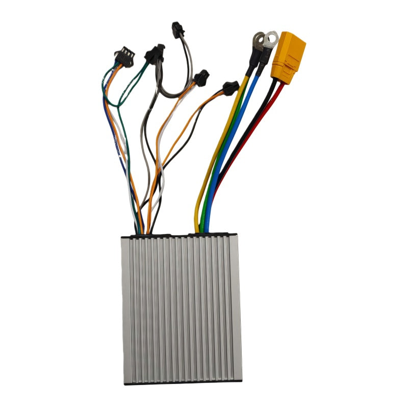 Controladora JP 60V 35A – A / B (12 MOS)