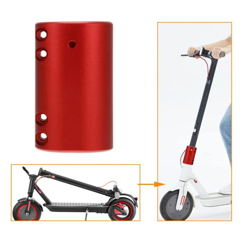 Soporte plegable Scoote para Xiaomi M365 / m365 Pro