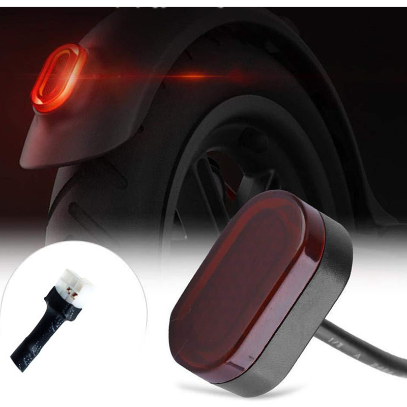 Luz freno para  SMARTGYRO  Xtreme