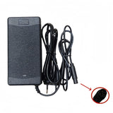 Cargador para Smartgyro crossover dual max 2 / Bongo z city / mountain / Y65  (Salida 54.6V)