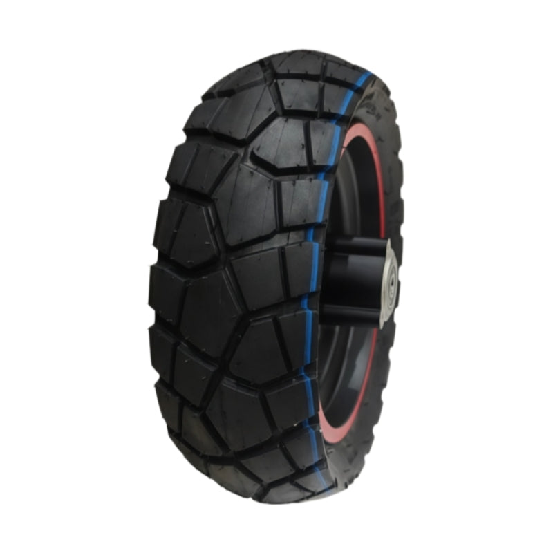 Llanta con rueda para Ecoxtrem M41 Tank