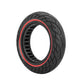 Rueda maciza 10×2.50 (llanta 34mm)