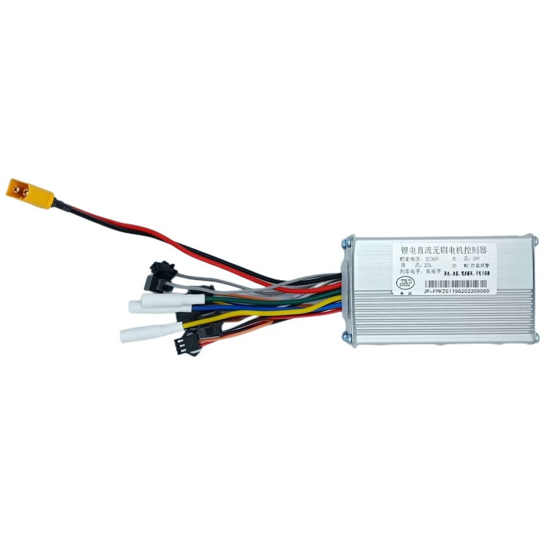 Controladora JP 36V 25A