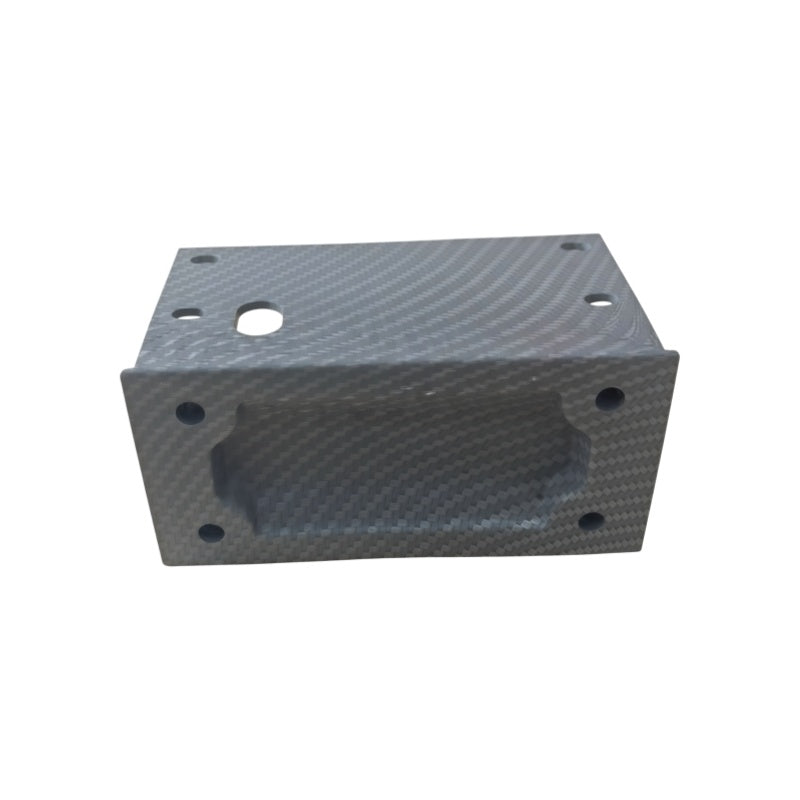 Cubierta decorativa de la base frontal para Ecoxtrem M41 Tank