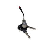 Llave kugoo kirin G3 pro (Conector 2 pines)